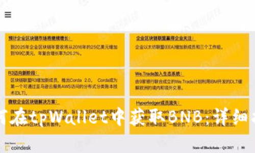 如何在tpWallet中获取BNB：详细指南