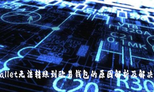 tpWallet无法转账到欧易钱包的原因解析及解决方案