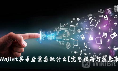 tpWallet买币后需要做什么？完整指南与注意事项