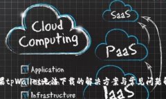 苹果tpWallet无法下载的解决方案与常见