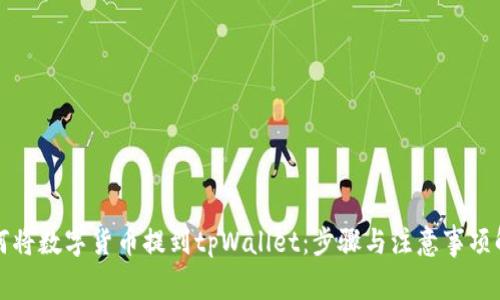 如何将数字货币提到tpWallet：步骤与注意事项解析