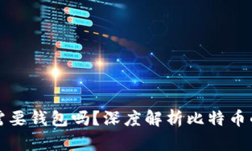 比特币一定需要钱包吗？深度解析比特币的存储与管理