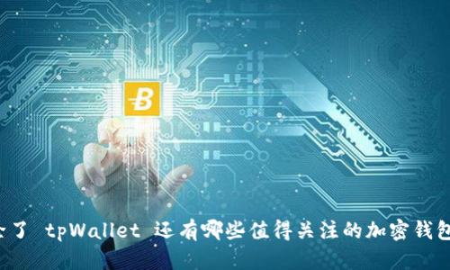 除了 tpWallet 还有哪些值得关注的加密钱包？