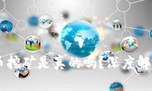 tpWallet OKT币挖矿是真的吗？深度解析其原理与风险