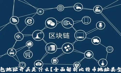 
比特币钱包地址开头是什么？全面解析比特币地址类型及其含义