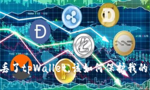 手机丢了tpWallet，该如何保护我的资产？