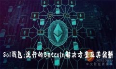 Sol钱包：流行的Betcoin解决方案及其优