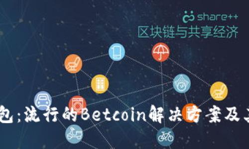 Sol钱包：流行的Betcoin解决方案及其优势