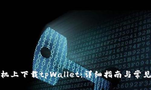 如何在手机上下载tpWallet：详细指南与常见问题解答