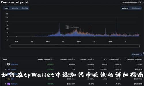 如何在tpWallet中添加代币头像的详细指南