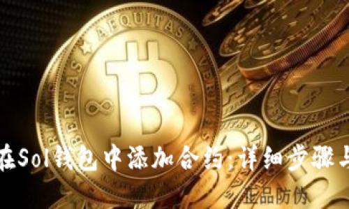 如何在Sol钱包中添加合约：详细步骤与技巧