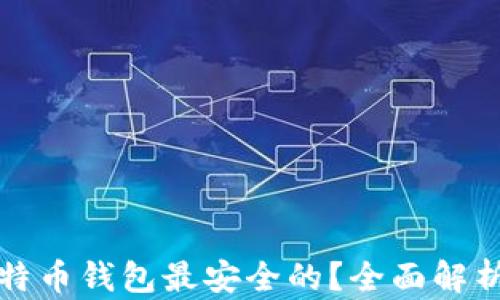 哪种比特币钱包最安全的?全面解析及推荐