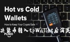 如何解决货币转入tpWallet后消失的问题