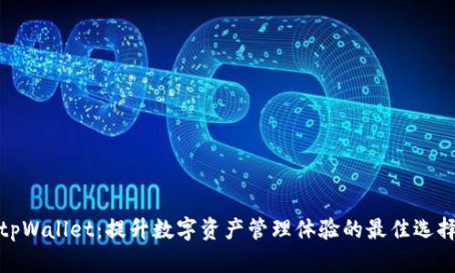tpWallet：提升数字资产管理体验的最佳选择