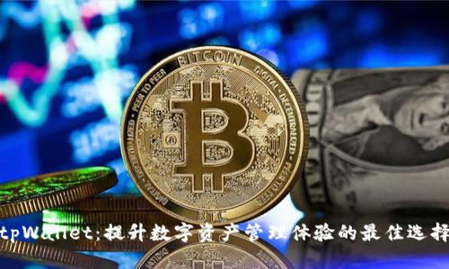 tpWallet：提升数字资产管理体验的最佳选择
