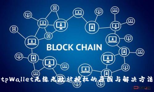 tpWallet无缘无故被授权的原因与解决方法