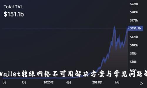 tpWallet转账网络不可用解决方案与常见问题解析