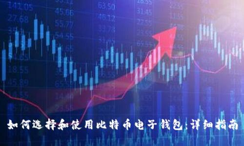 如何选择和使用比特币电子钱包：详细指南