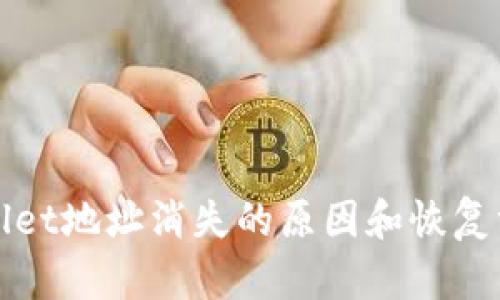 : tpWallet地址消失的原因和恢复方法解析