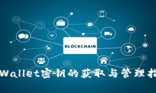 tpWallet密钥的获取与管理指南