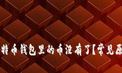 为什么我的比特币钱包里的币没有了？常见原因