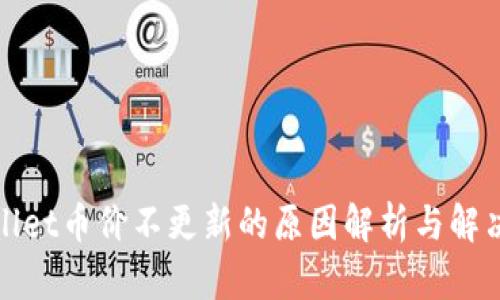 tpWallet币价不更新的原因解析与解决方案