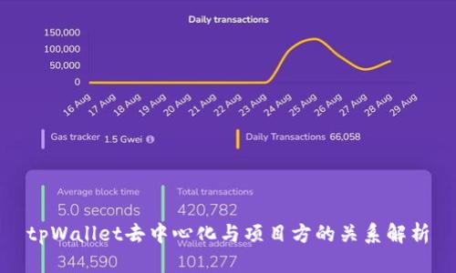 tpWallet去中心化与项目方的关系解析