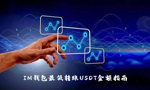 IM钱包最低转账USDT金额指南