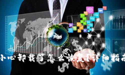 tpWallet不小心卸载了怎么恢复？详细指南与解决方案