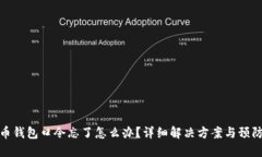 比特币钱包口令忘了怎么办？详细解决方案与预