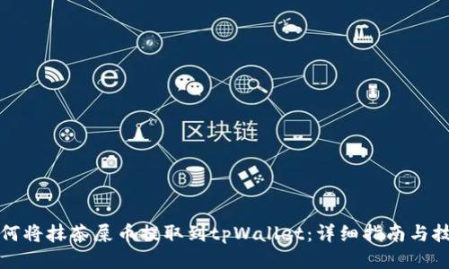 如何将抹茶屎币提取到tpWallet：详细指南与技巧