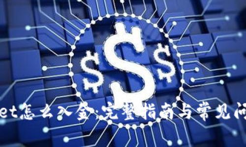 tpWallet怎么入金：完整指南与常见问题解答
