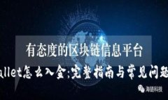 tpWallet怎么入金：完整指南与常见问题