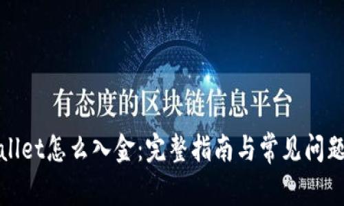 tpWallet怎么入金：完整指南与常见问题解答