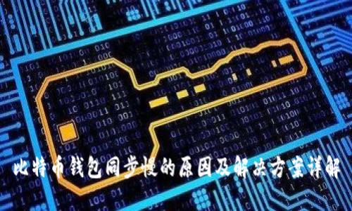 比特币钱包同步慢的原因及解决方案详解