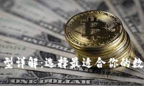 比特币钱包的类型详解：选择最适合你的数字资产存储方案