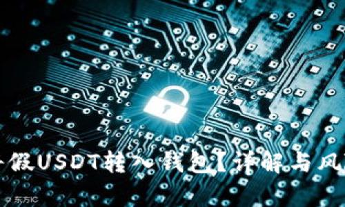 如何将假USDT转入钱包？详解与风险分析