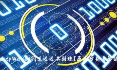 为什么tpWallet闪兑迟迟不到账？原因分