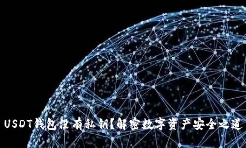 USDT钱包没有私钥？解密数字资产安全之道