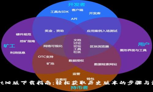 tpWallet旧版下载指南：轻松获取历史版本的步骤与注意事项
