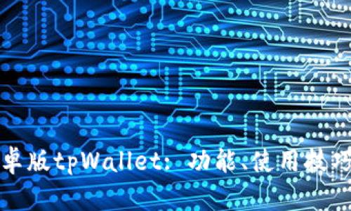 全面解析安卓版tpWallet: 功能、使用技巧与发展前景
