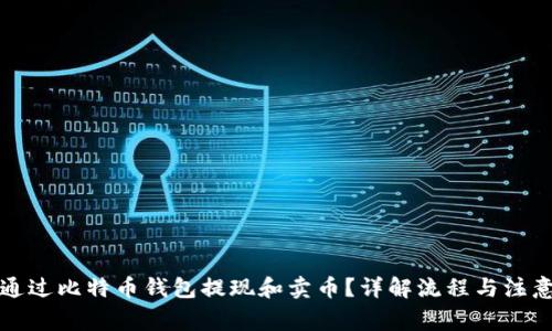 如何通过比特币钱包提现和卖币？详解流程与注意事项