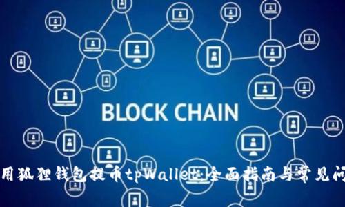 如何使用狐狸钱包提币tpWallet：全面指南与常见问题解答
