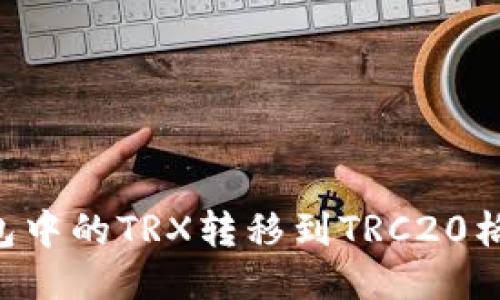如何将冷钱包中的TRX转移到TRC20格式：详细指南