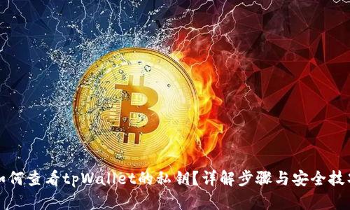 如何查看tpWallet的私钥？详解步骤与安全技巧