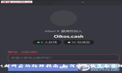 TP Wallet断网后的处理指南：如何安全恢复和管理数字资产