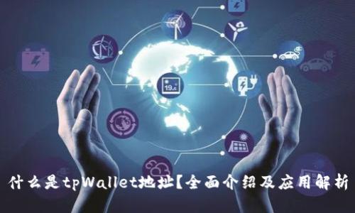 什么是tpWallet地址？全面介绍及应用解析