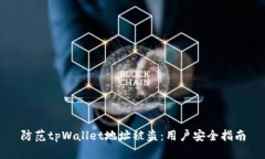 防范tpWallet地址被盗：用户安全指南