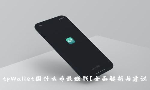 tpWallet囤什么币最赚钱？全面解析与建议