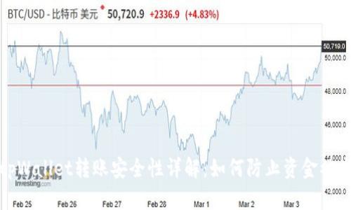 tpWallet转账安全性详解：如何防止资金被盗